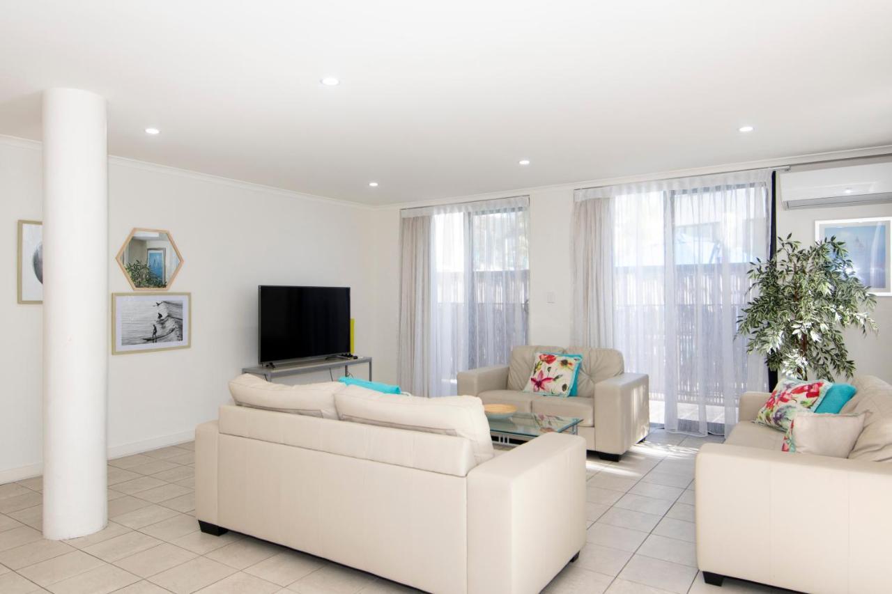 Terrigal Pacific Coastal Retreat Motel Kültér fotó