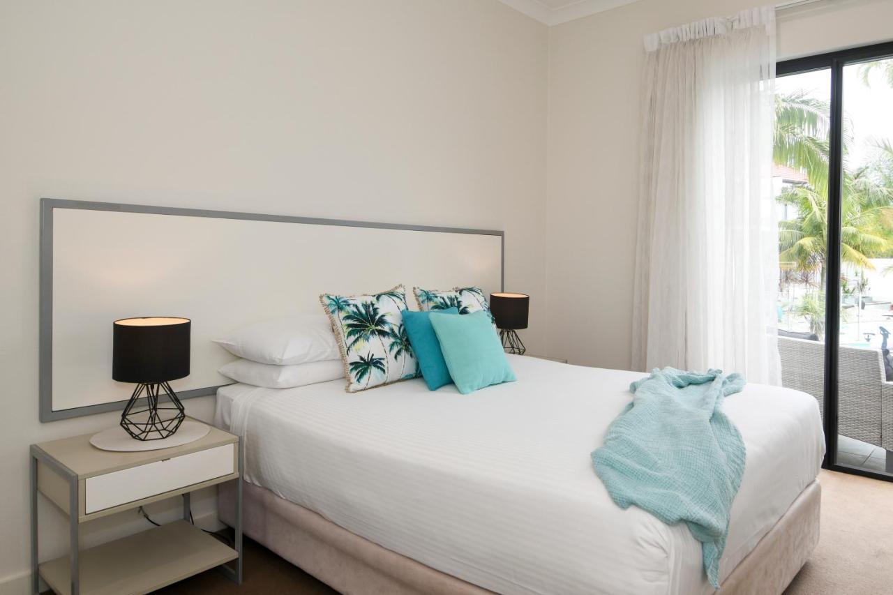 Terrigal Pacific Coastal Retreat Motel Kültér fotó