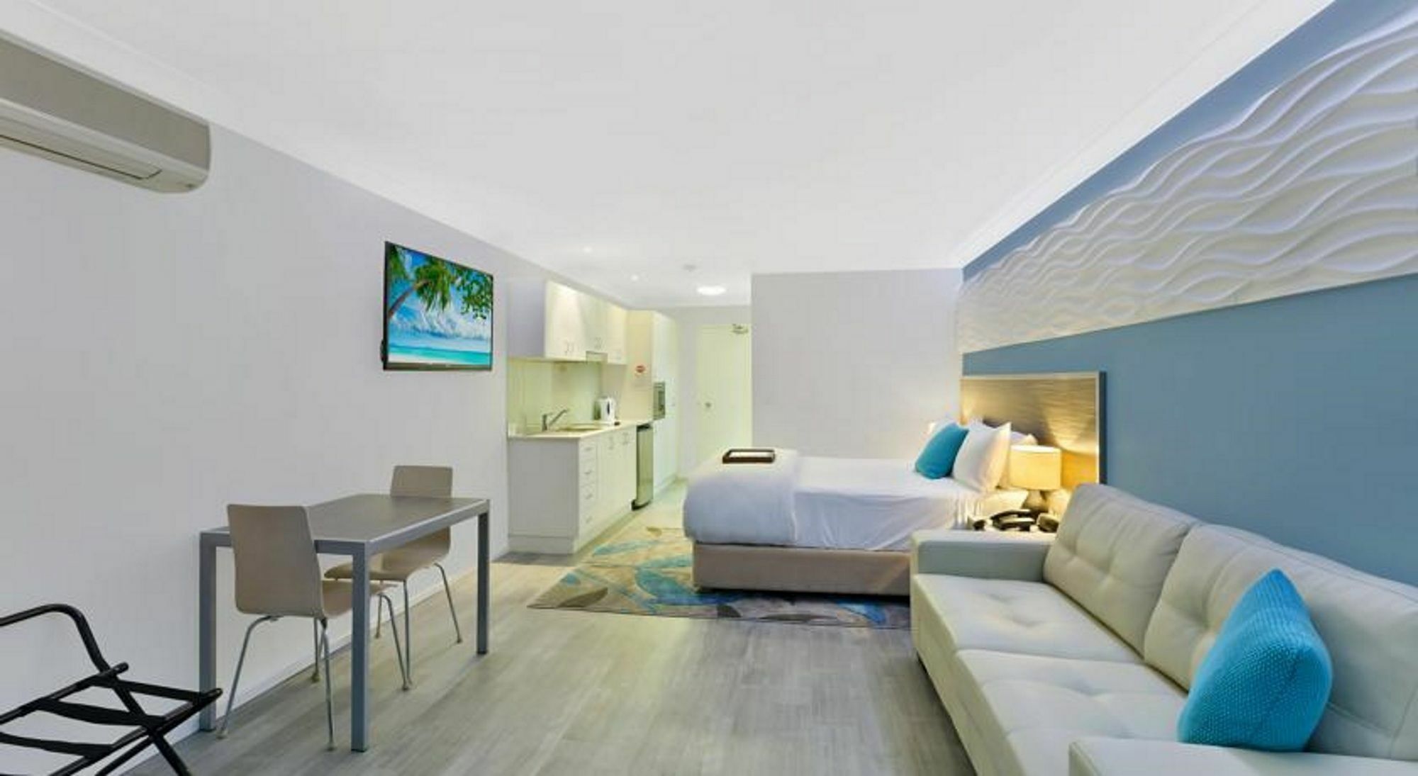 Terrigal Pacific Coastal Retreat Motel Kültér fotó