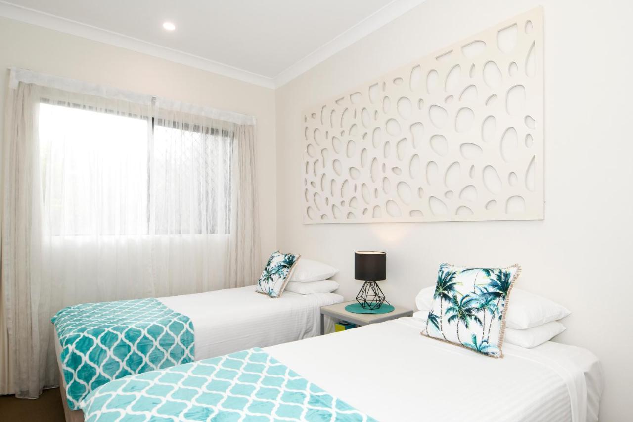 Terrigal Pacific Coastal Retreat Motel Kültér fotó