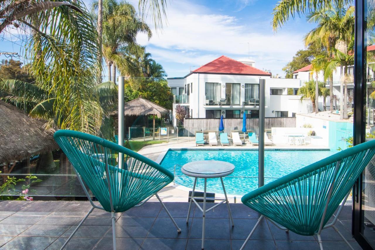 Terrigal Pacific Coastal Retreat Motel Kültér fotó
