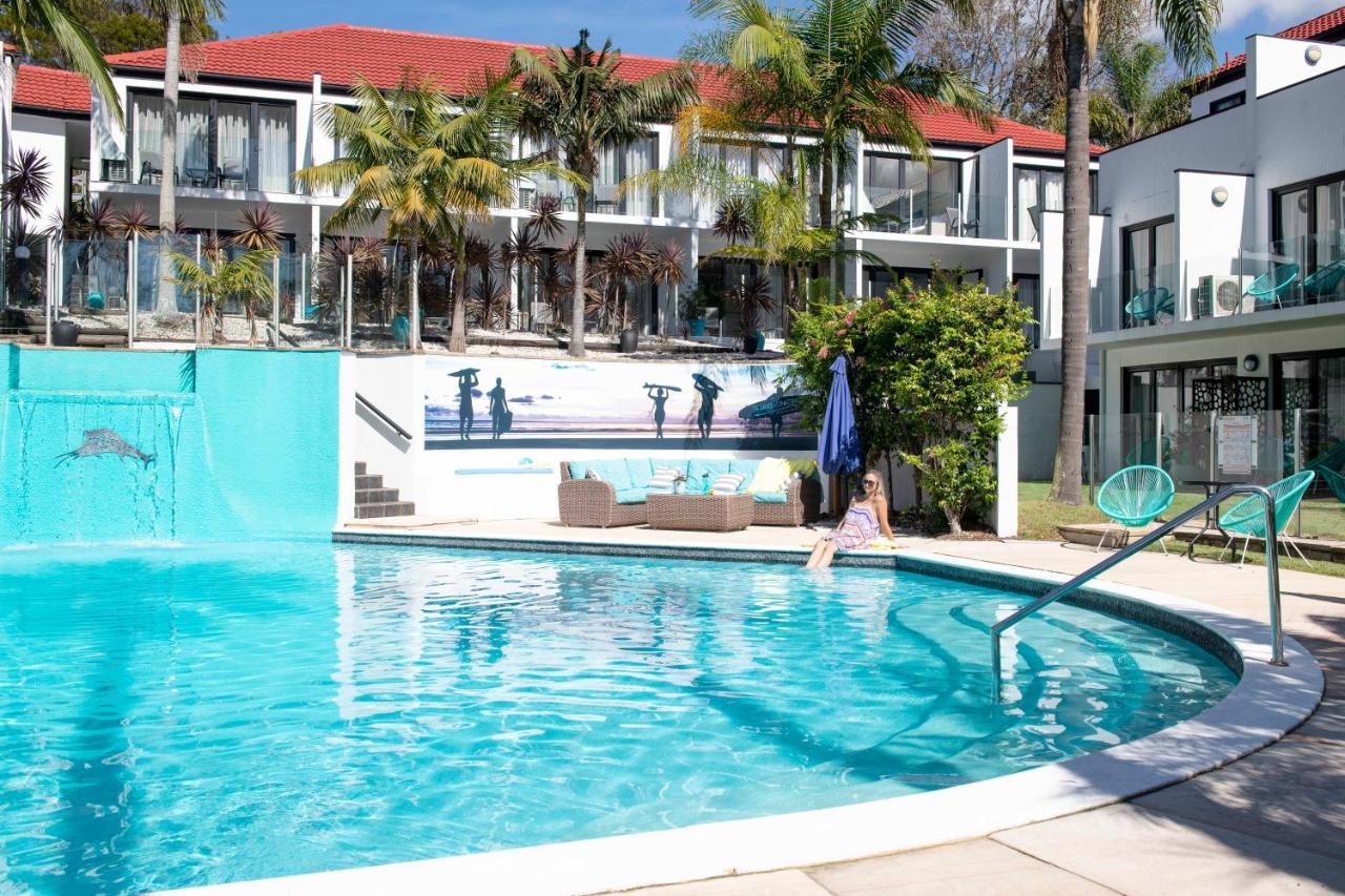 Terrigal Pacific Coastal Retreat Motel Kültér fotó