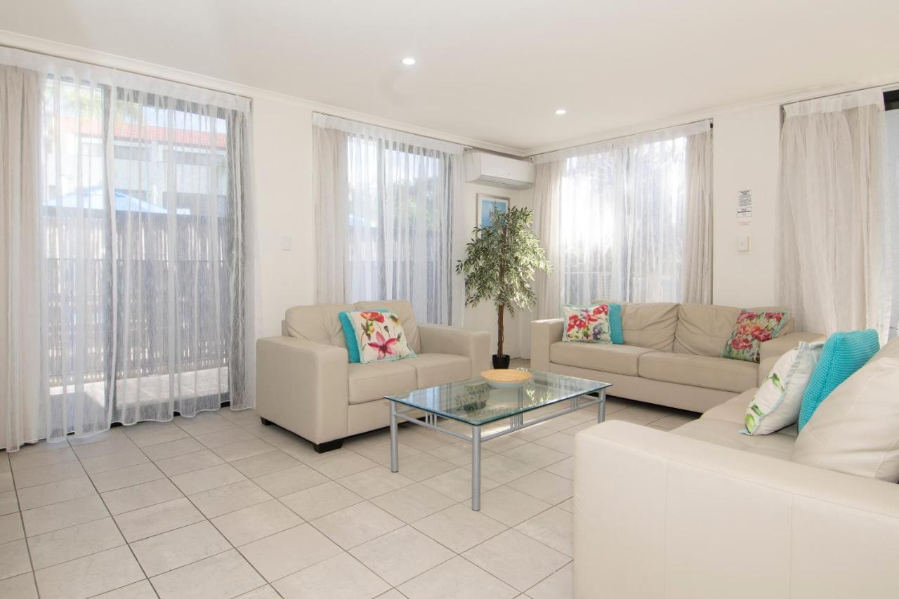 Terrigal Pacific Coastal Retreat Motel Kültér fotó
