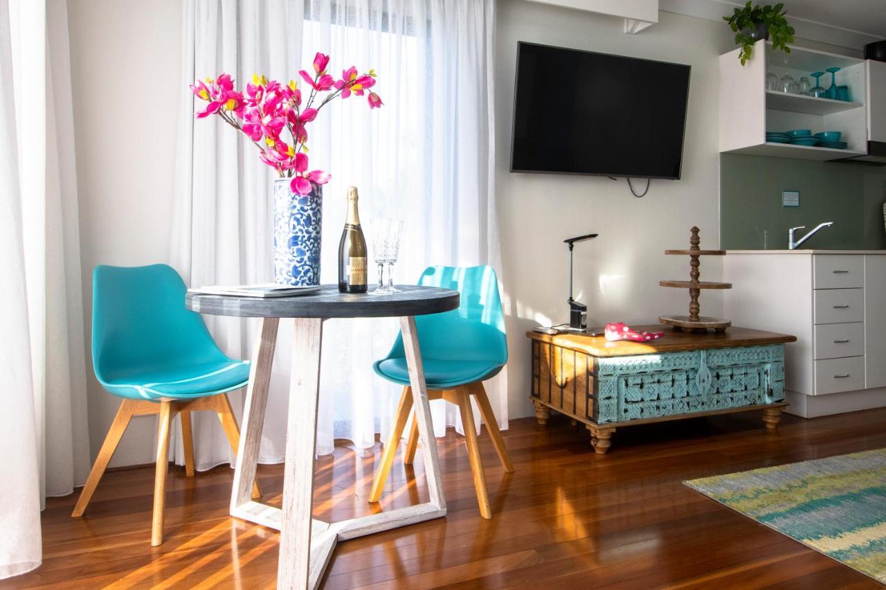 Terrigal Pacific Coastal Retreat Motel Kültér fotó