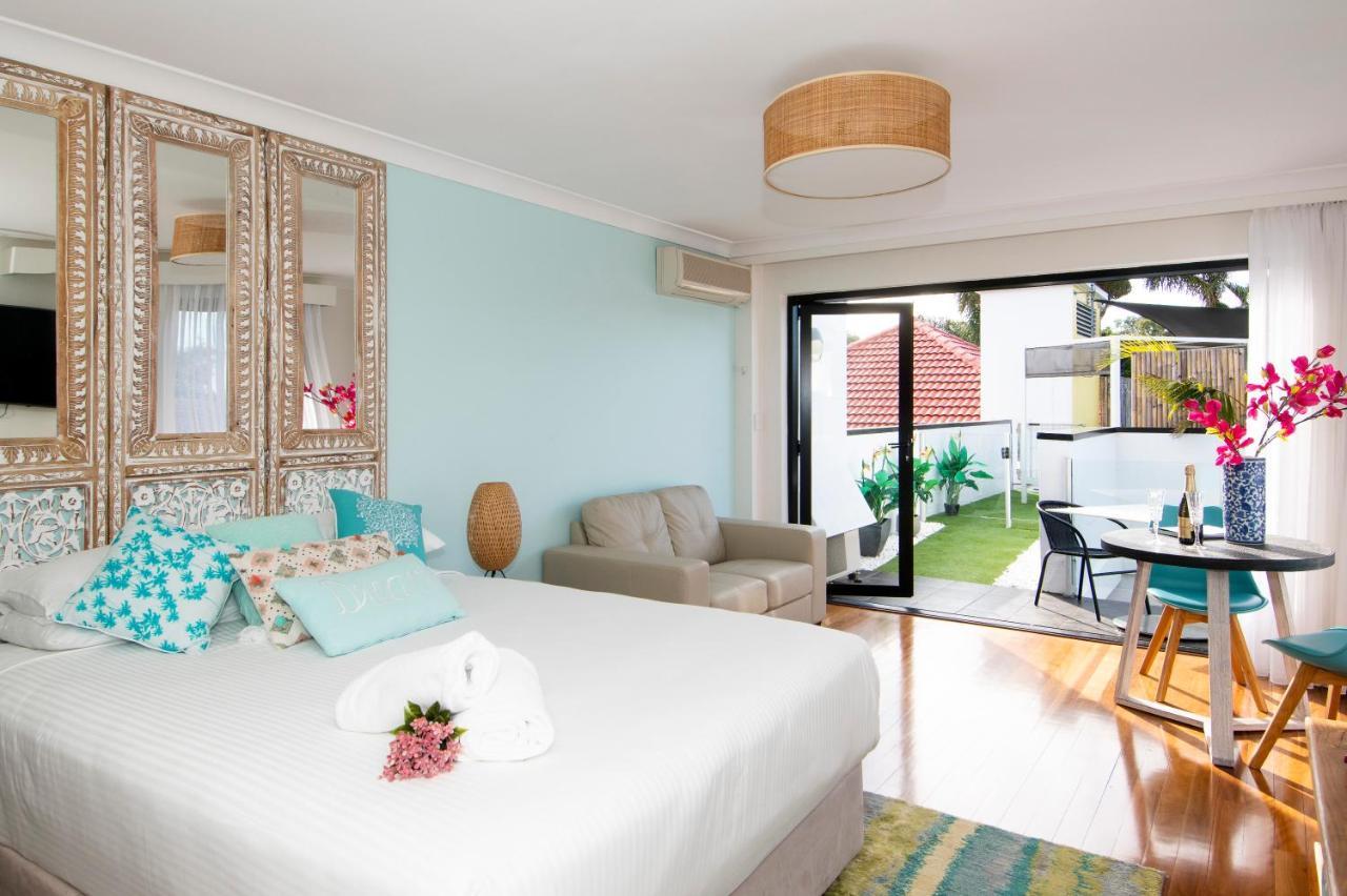 Terrigal Pacific Coastal Retreat Motel Kültér fotó